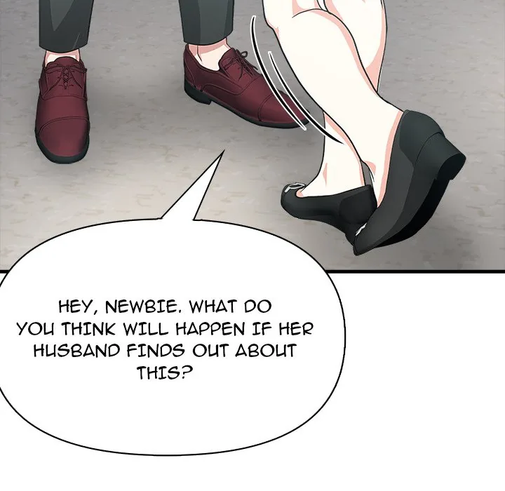 Read Under Her Desk chapter 6 image 48 on Lezhin