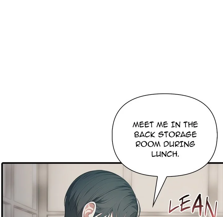 Read Under Her Desk chapter 6 image 57 on Lezhin