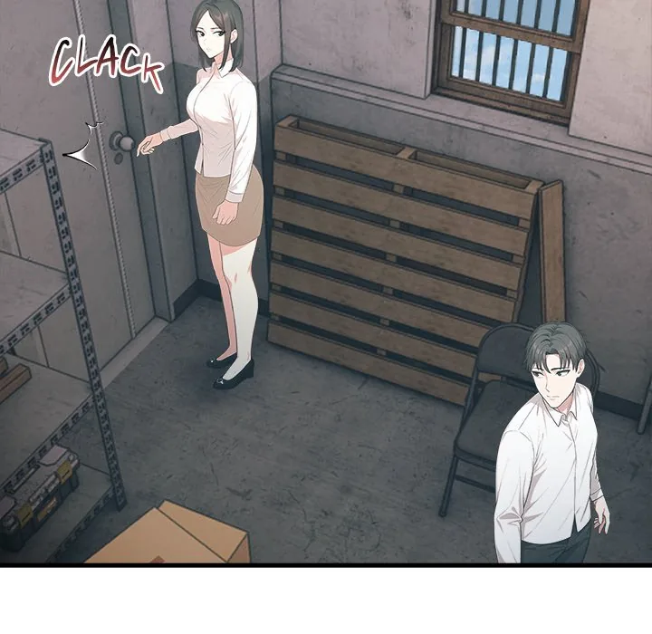 Read Under Her Desk chapter 6 image 68 on Lezhin