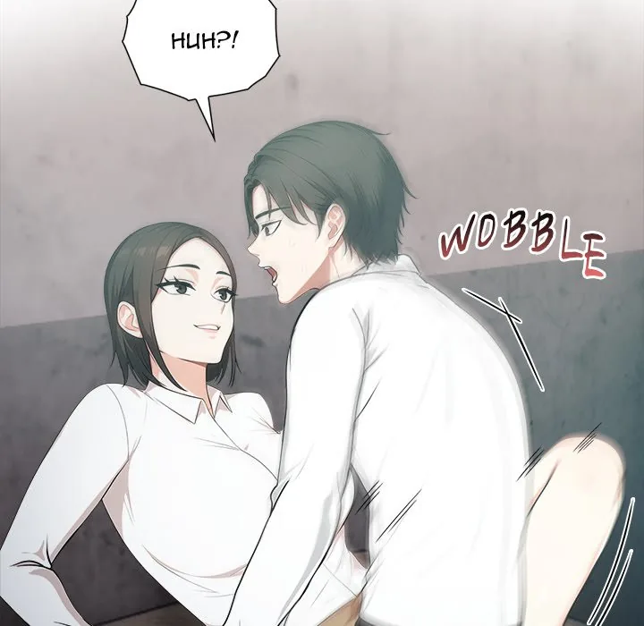 Read Under Her Desk chapter 6 image 77 on Lezhin