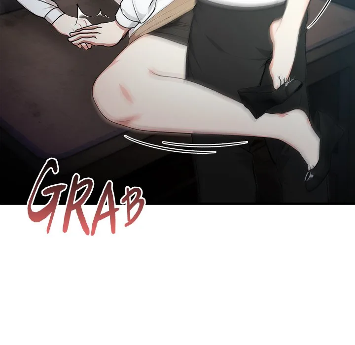Read Under Her Desk chapter 6 image 78 on Lezhin