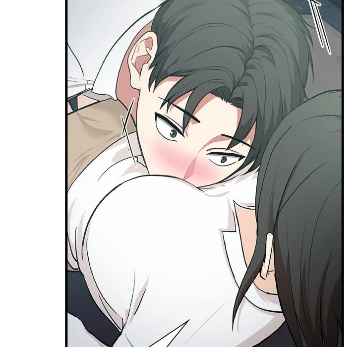 Read Under Her Desk chapter 6 image 80 on Lezhin
