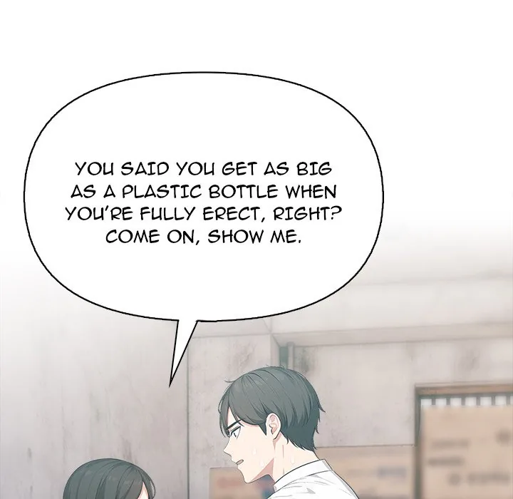 Read Under Her Desk chapter 6 image 89 on Lezhin