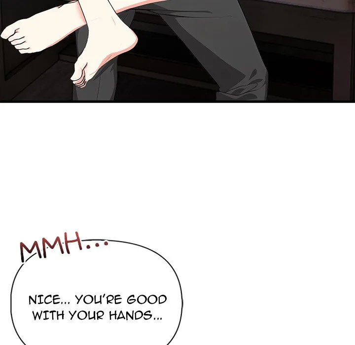 Read Under Her Desk chapter 6 image 96 on Lezhin