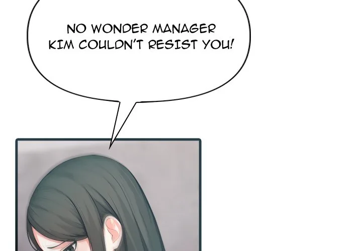 Read Under Her Desk chapter 7 image 1 on Lezhin