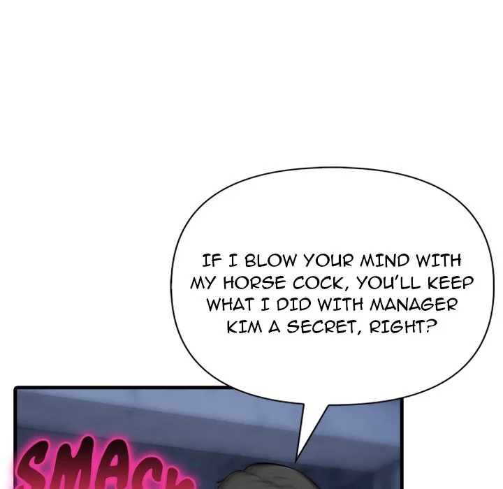 Read Under Her Desk chapter 7 image 10 on Lezhin