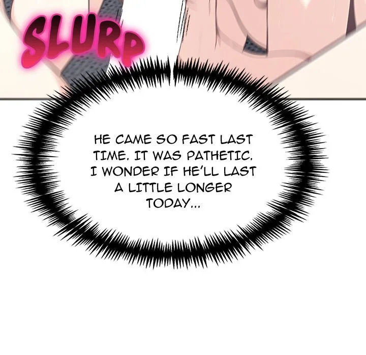 Read Under Her Desk chapter 7 image 108 on Lezhin