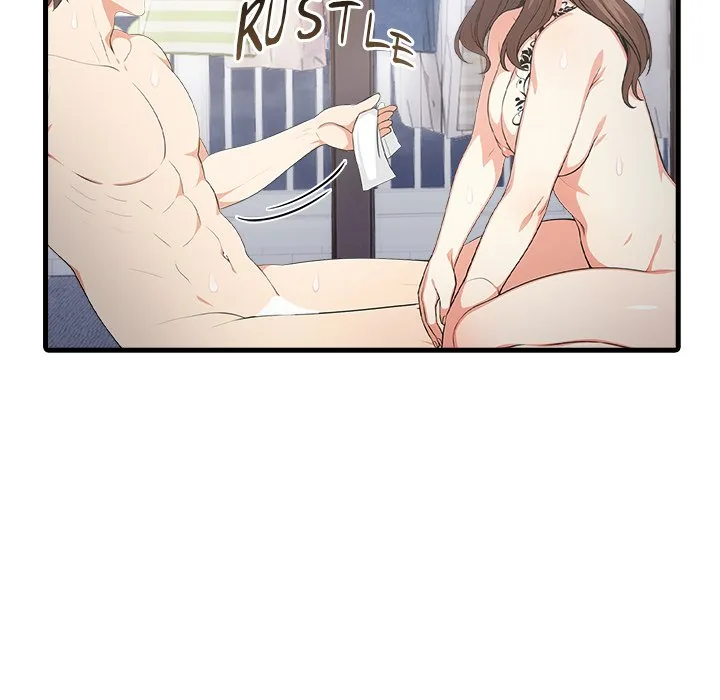 Read Under Her Desk chapter 7 image 126 on Lezhin