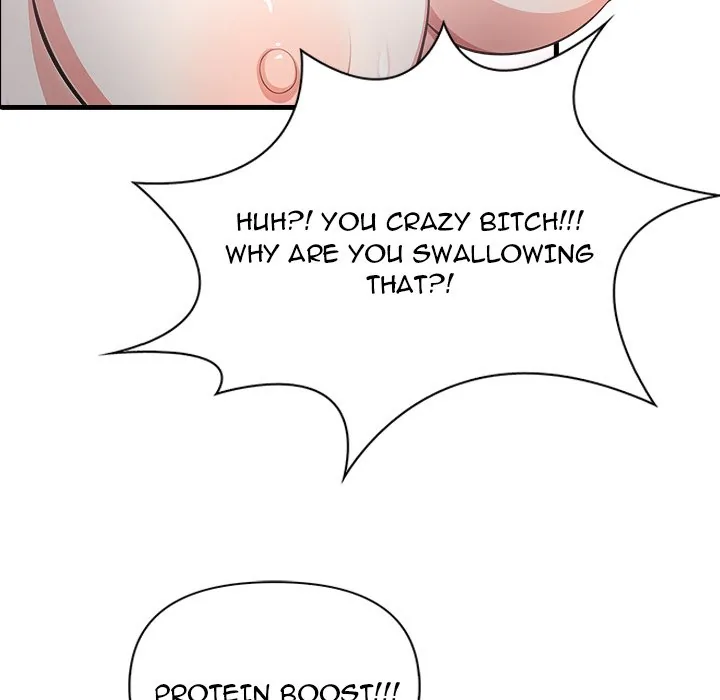 Read Under Her Desk chapter 7 image 128 on Lezhin