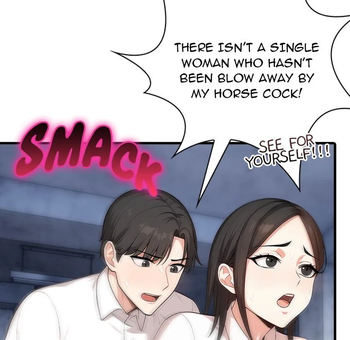 Read Under Her Desk chapter 7 image 13 on Lezhin