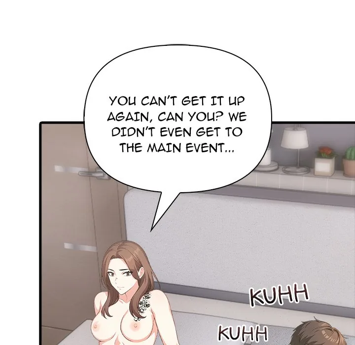 Read Under Her Desk chapter 7 image 132 on Lezhin