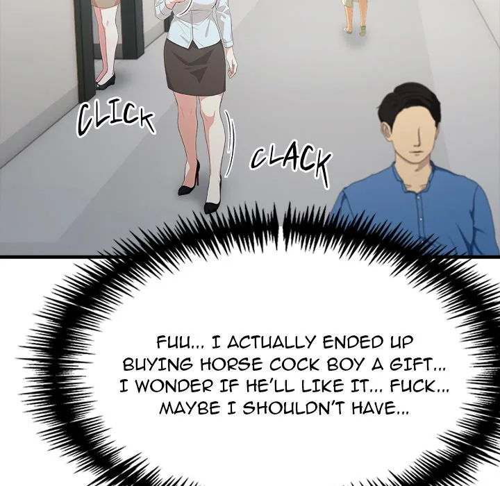 Read Under Her Desk chapter 7 image 140 on Lezhin