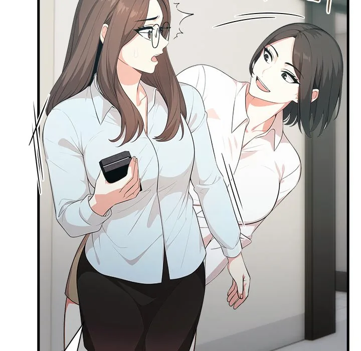 Read Under Her Desk chapter 7 image 142 on Lezhin