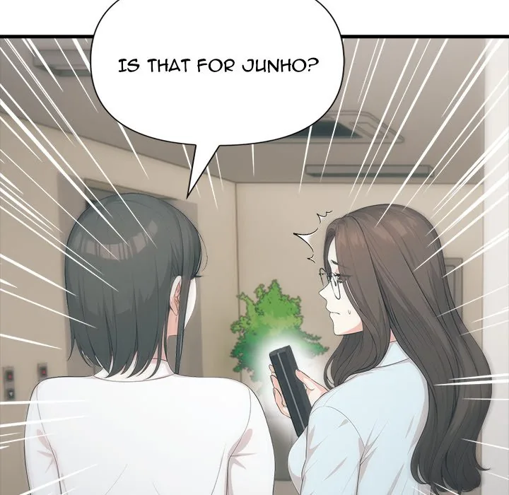 Read Under Her Desk chapter 7 image 148 on Lezhin
