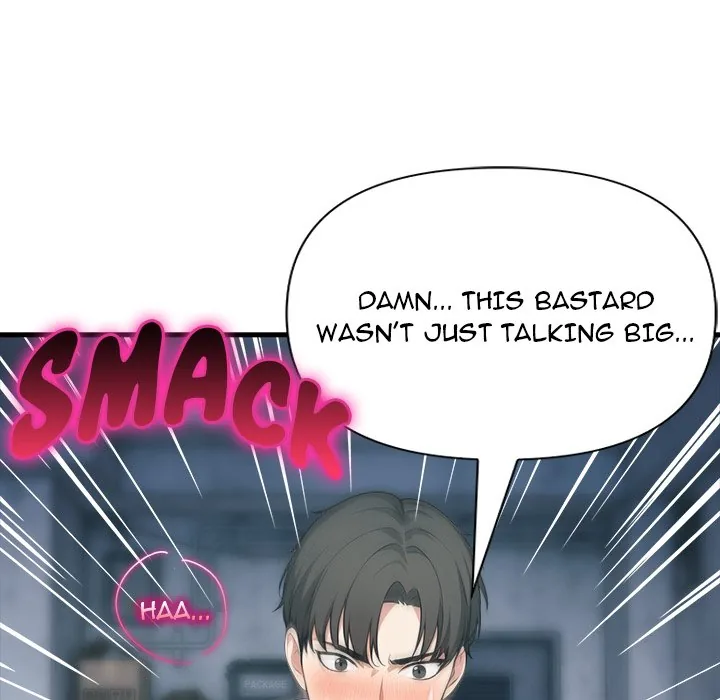 Read Under Her Desk chapter 7 image 17 on Lezhin