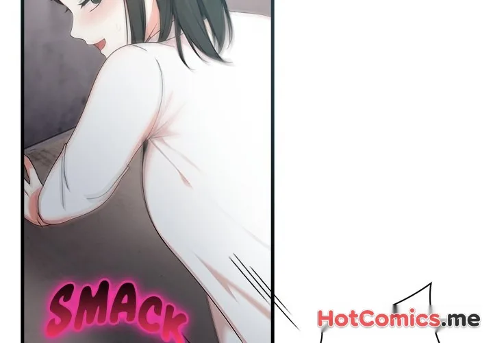 Read Under Her Desk chapter 7 image 2 on Lezhin