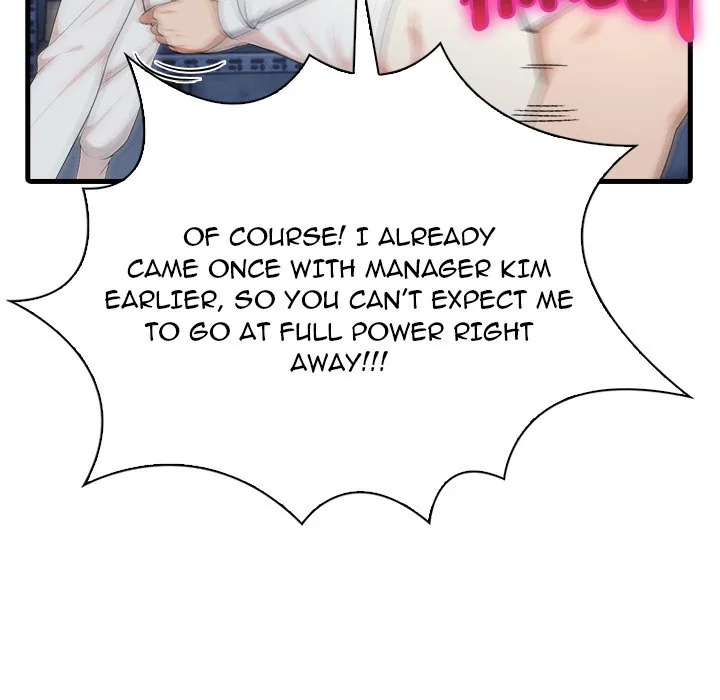 Read Under Her Desk chapter 7 image 21 on Lezhin