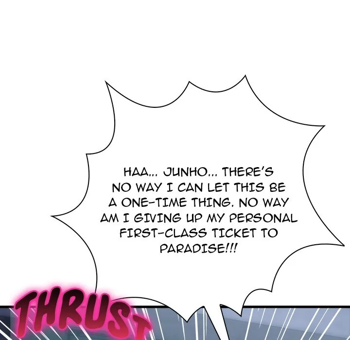 Read Under Her Desk chapter 7 image 22 on Lezhin