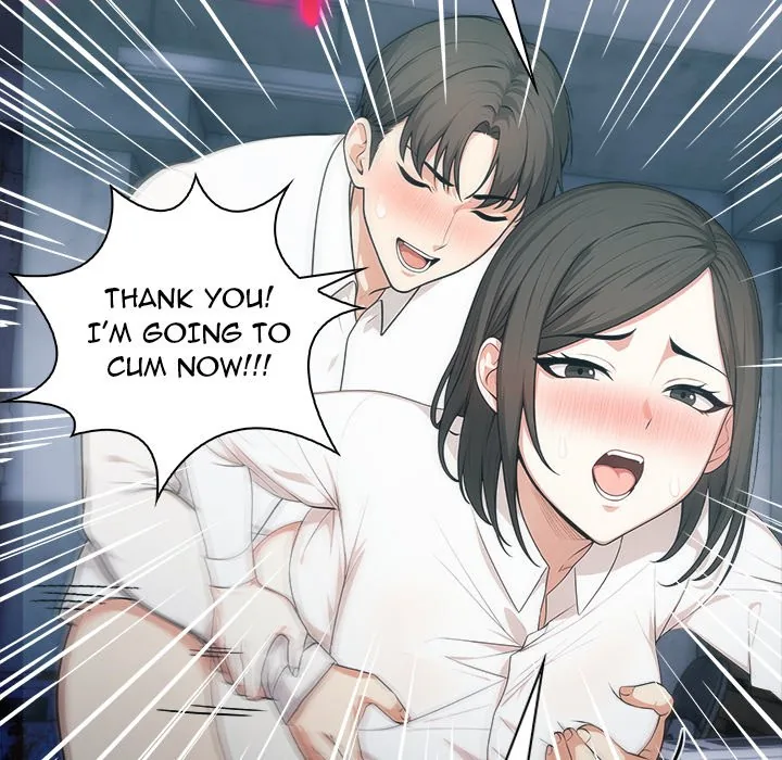 Read Under Her Desk chapter 7 image 23 on Lezhin
