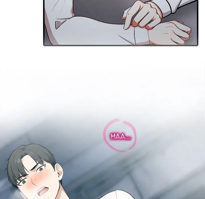 Read Under Her Desk chapter 7 image 31 on Lezhin