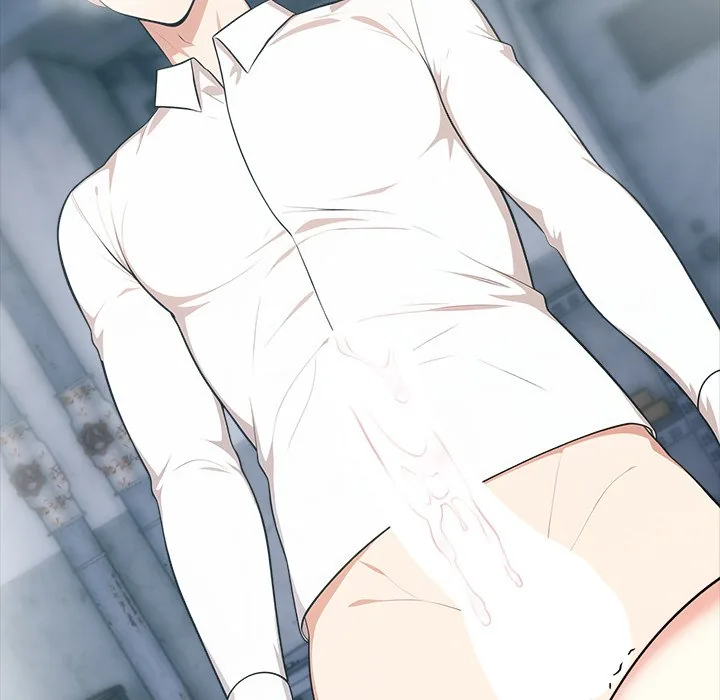 Read Under Her Desk chapter 7 image 32 on Lezhin