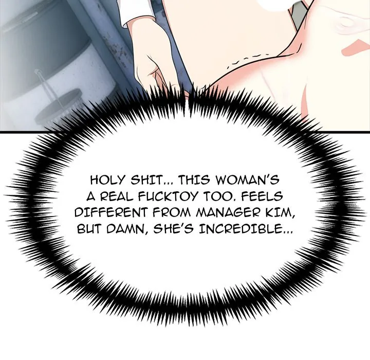 Read Under Her Desk chapter 7 image 33 on Lezhin
