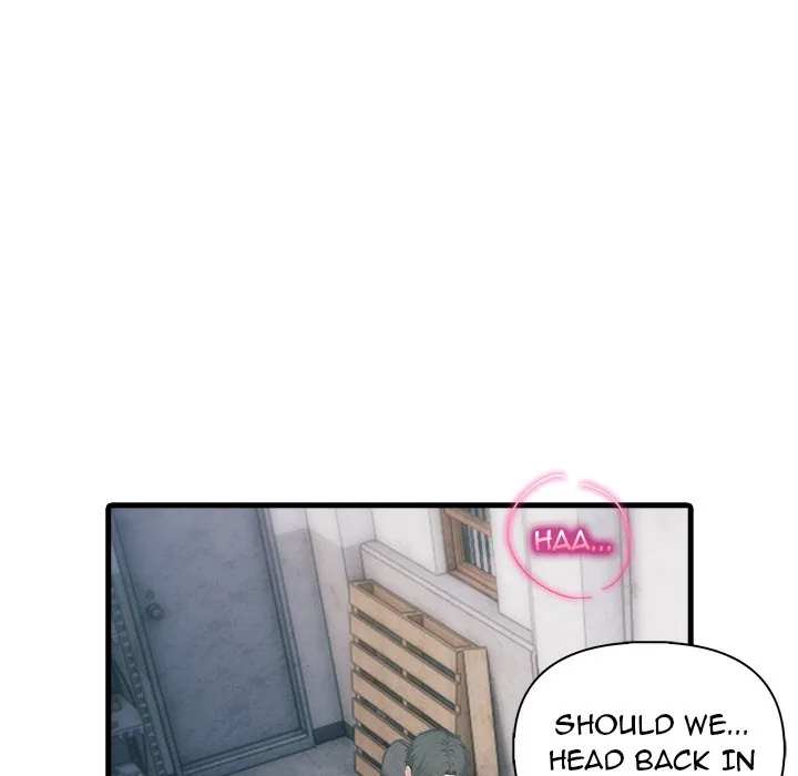 Read Under Her Desk chapter 7 image 34 on Lezhin