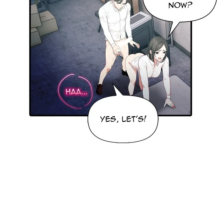 Read Under Her Desk chapter 7 image 35 on Lezhin