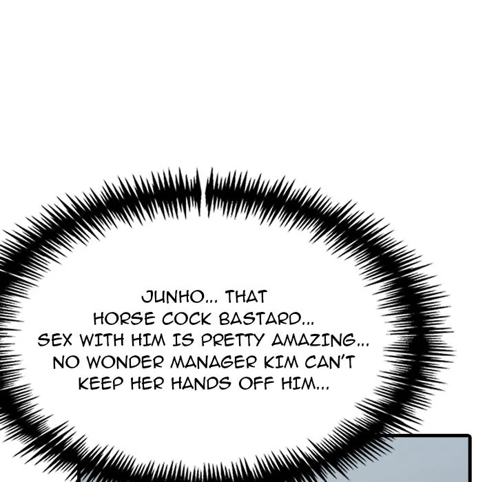 Read Under Her Desk chapter 7 image 38 on Lezhin