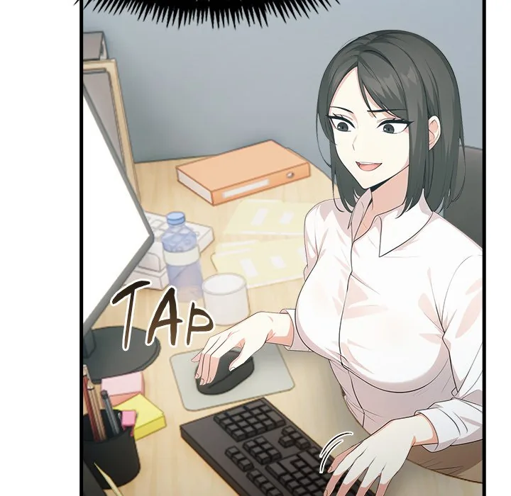Read Under Her Desk chapter 7 image 39 on Lezhin