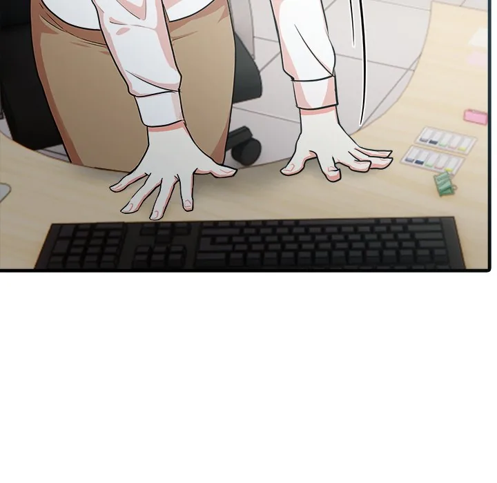 Read Under Her Desk chapter 7 image 45 on Lezhin