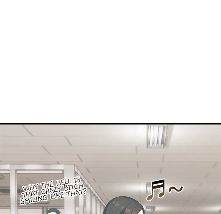 Read Under Her Desk chapter 7 image 46 on Lezhin