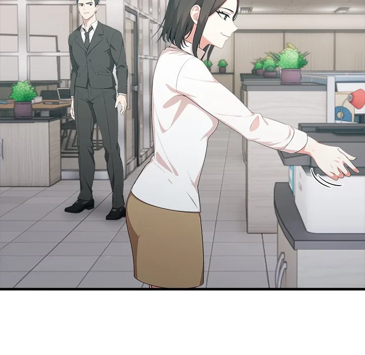 Read Under Her Desk chapter 7 image 47 on Lezhin