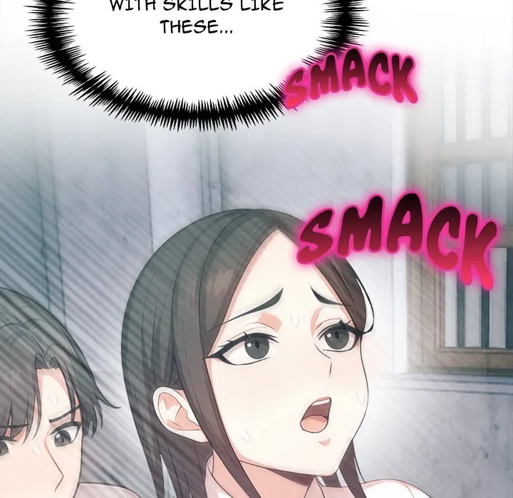 Read Under Her Desk chapter 7 image 5 on Lezhin