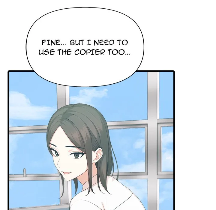 Read Under Her Desk chapter 7 image 51 on Lezhin