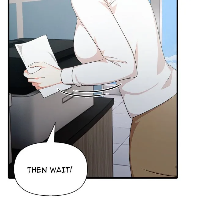 Read Under Her Desk chapter 7 image 52 on Lezhin