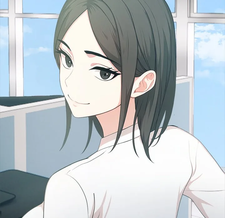 Read Under Her Desk chapter 7 image 57 on Lezhin