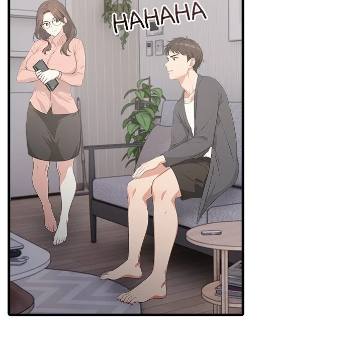 Read Under Her Desk chapter 7 image 62 on Lezhin