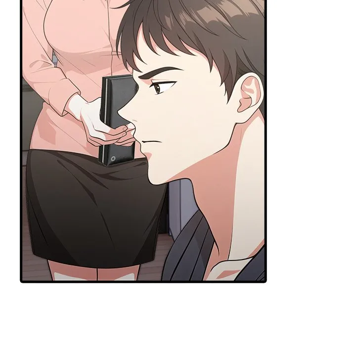 Read Under Her Desk chapter 7 image 67 on Lezhin