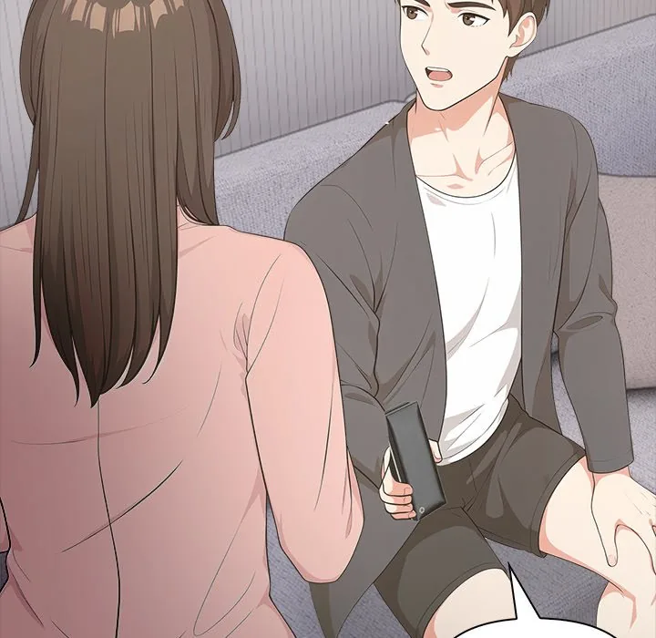 Read Under Her Desk chapter 7 image 69 on Lezhin