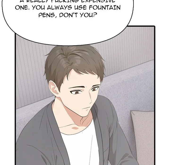 Read Under Her Desk chapter 7 image 71 on Lezhin
