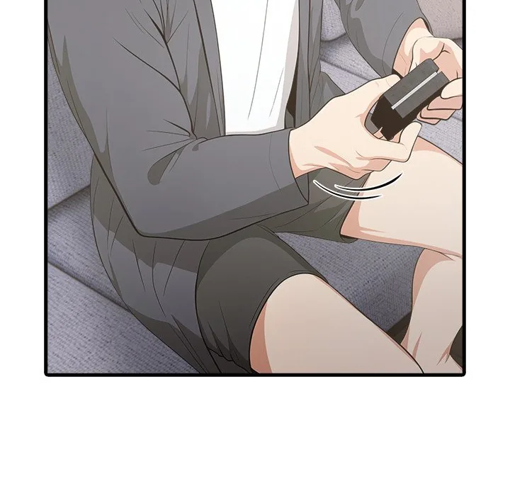 Read Under Her Desk chapter 7 image 72 on Lezhin