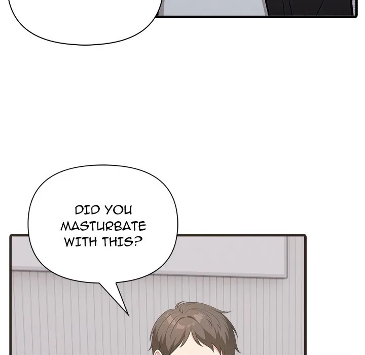 Read Under Her Desk chapter 7 image 75 on Lezhin