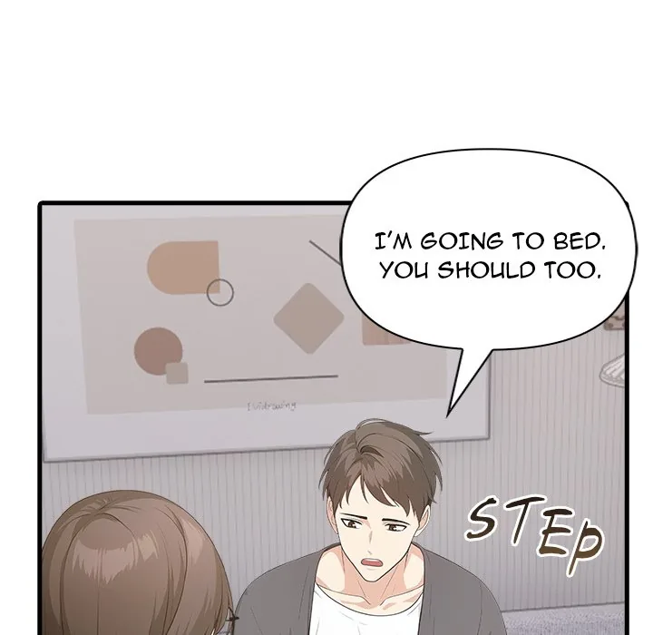 Read Under Her Desk chapter 7 image 82 on Lezhin