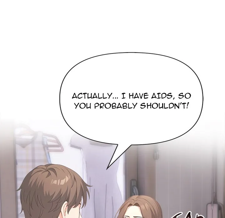 Read Under Her Desk chapter 7 image 95 on Lezhin