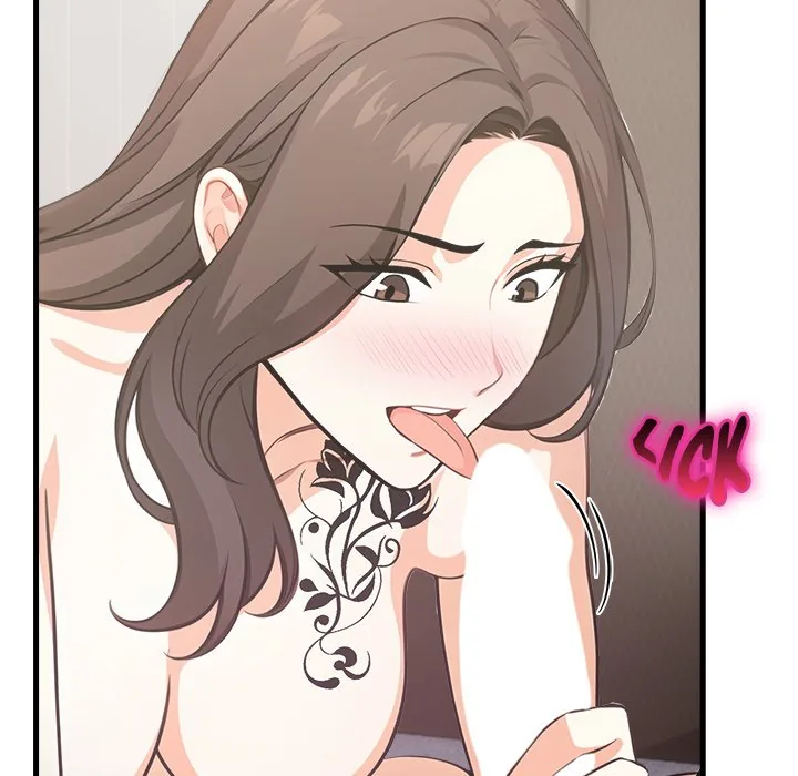 Read Under Her Desk chapter 7 image 98 on Lezhin