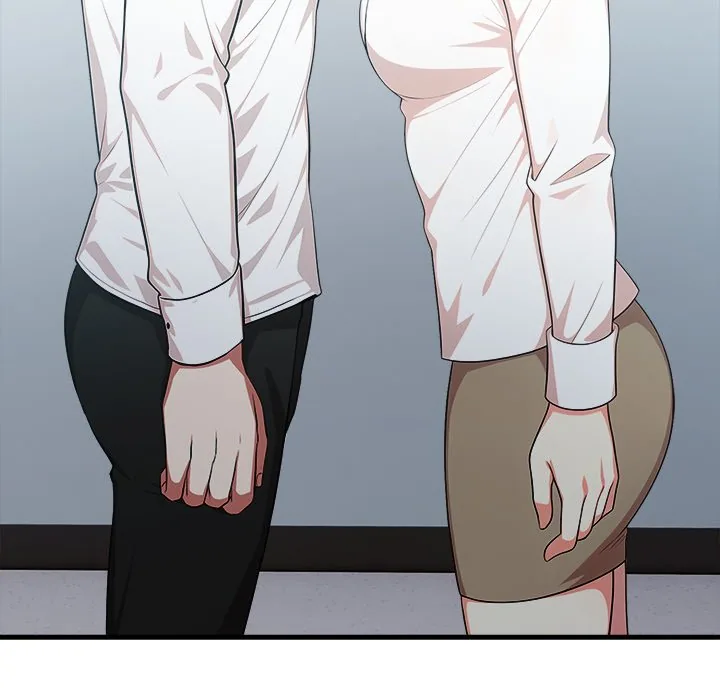 Read Under Her Desk chapter 8 image 100 on Lezhin