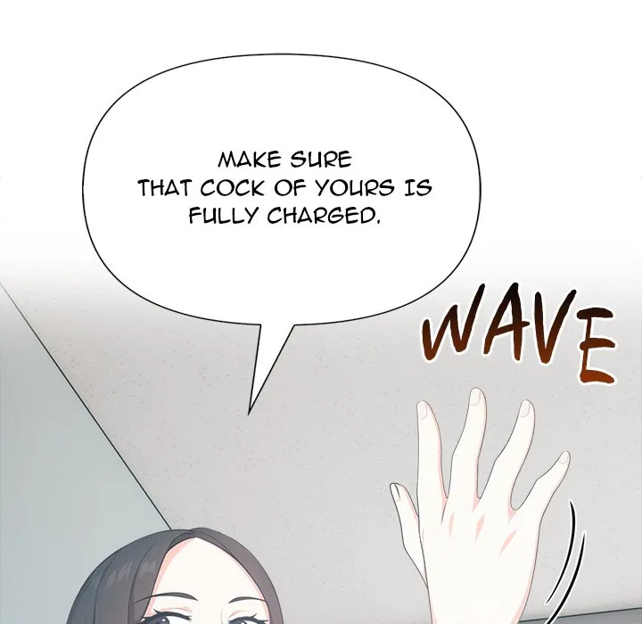 Read Under Her Desk chapter 8 image 106 on Lezhin