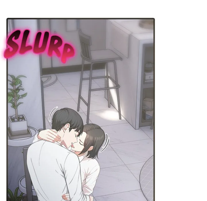 Read Under Her Desk chapter 8 image 118 on Lezhin