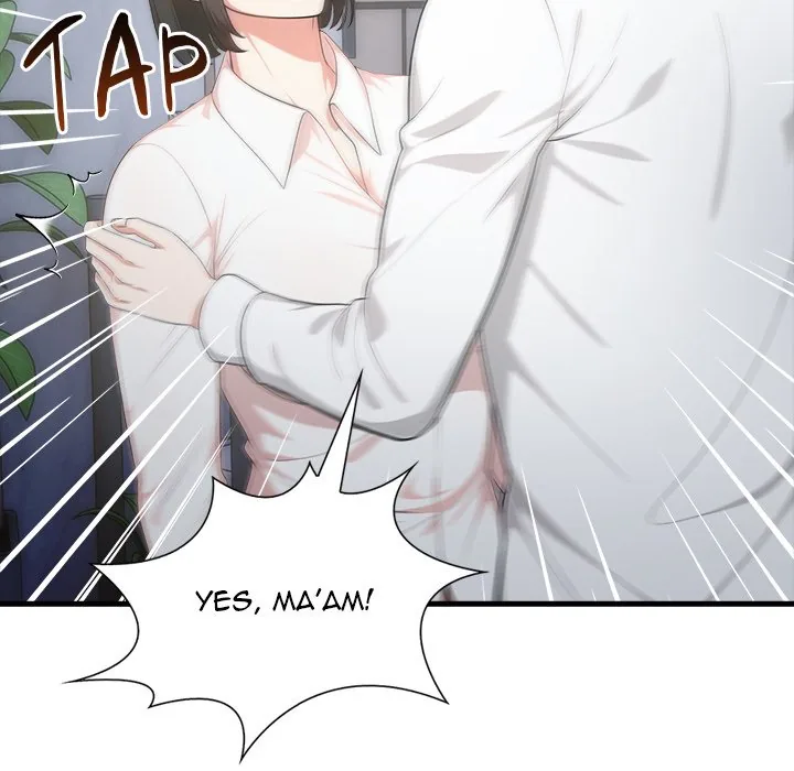 Read Under Her Desk chapter 8 image 121 on Lezhin